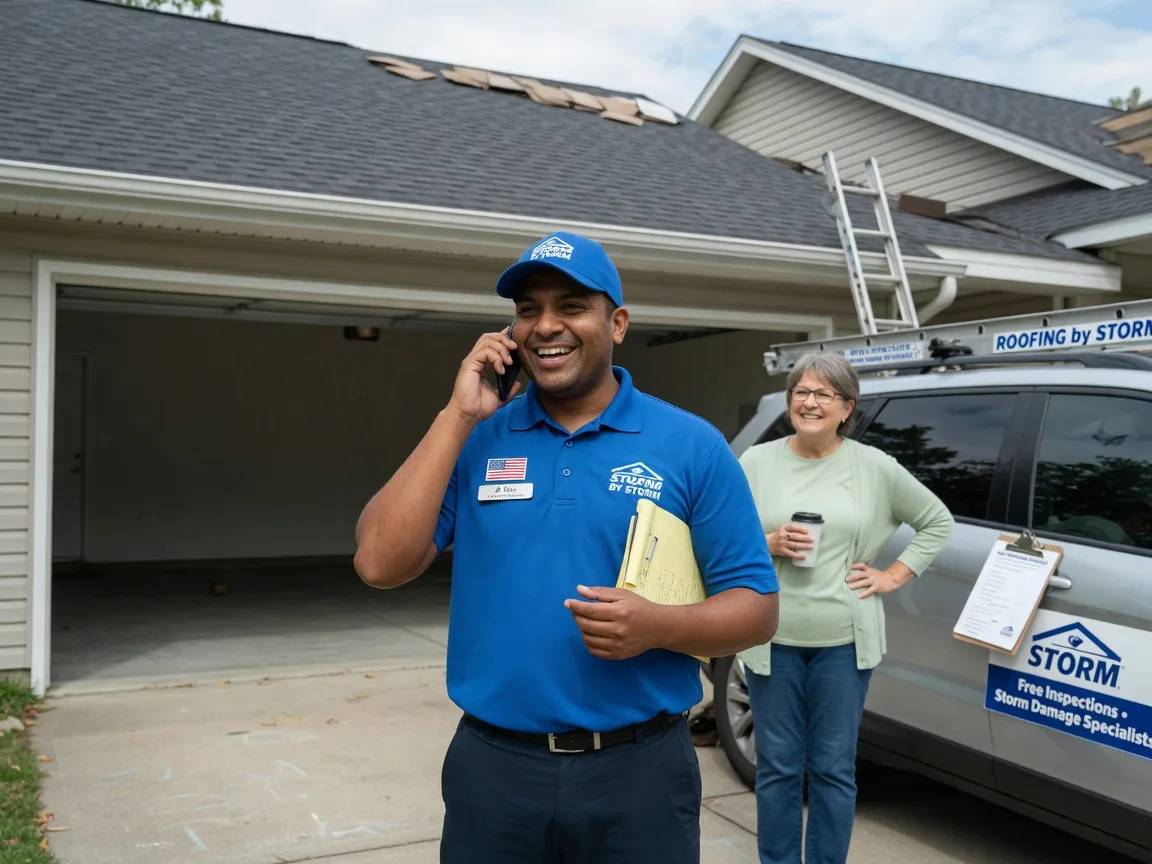 Roof Repair Near Me Hanahan, SC FAQs